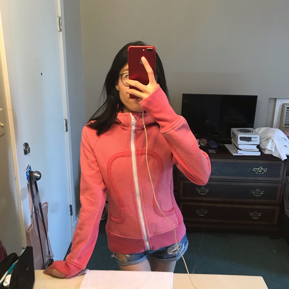 Lulu hoodies SOLD
